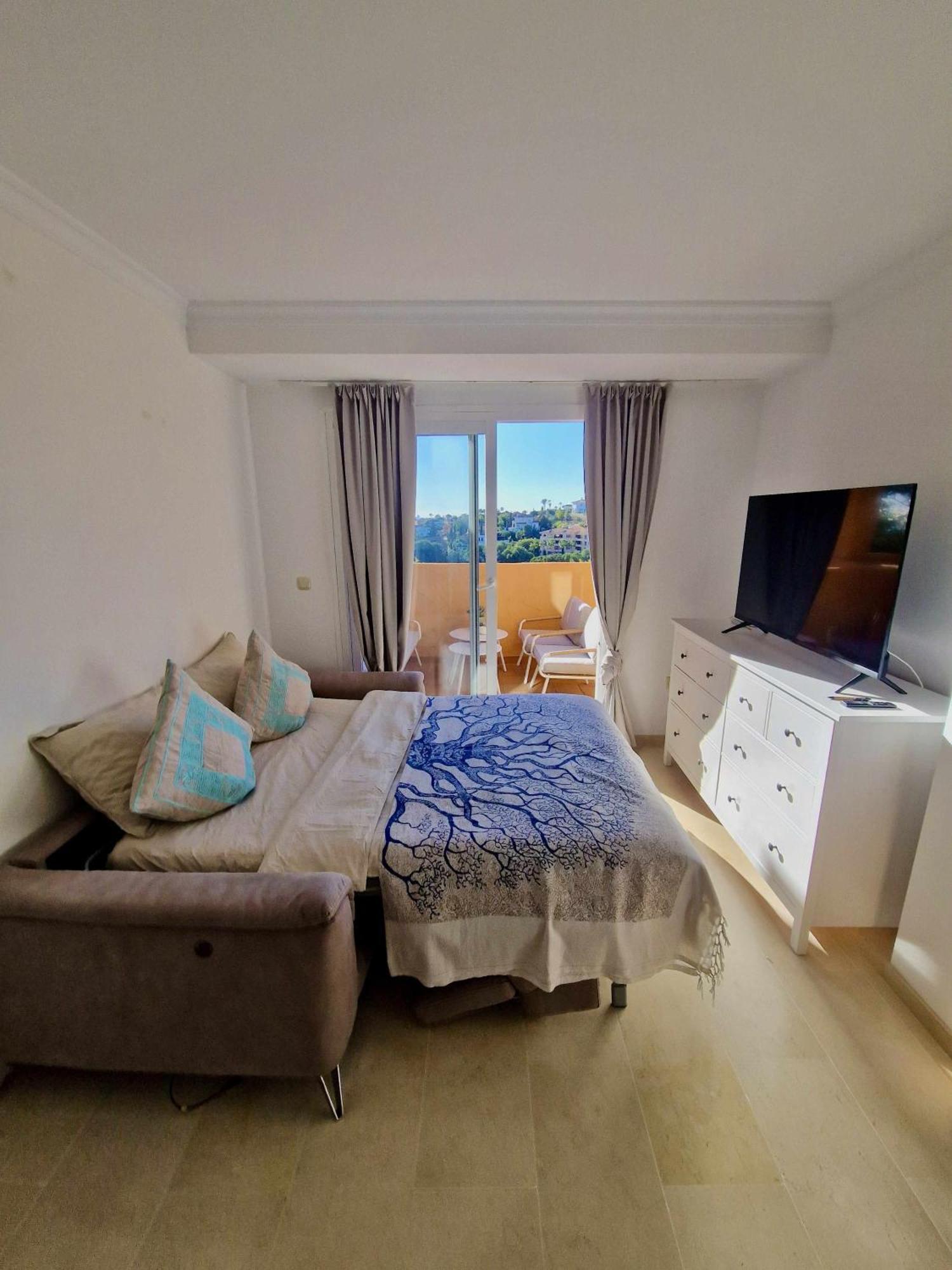 شقة Sr Santa Maria Golf Marbella With Sea Views المظهر الخارجي الصورة