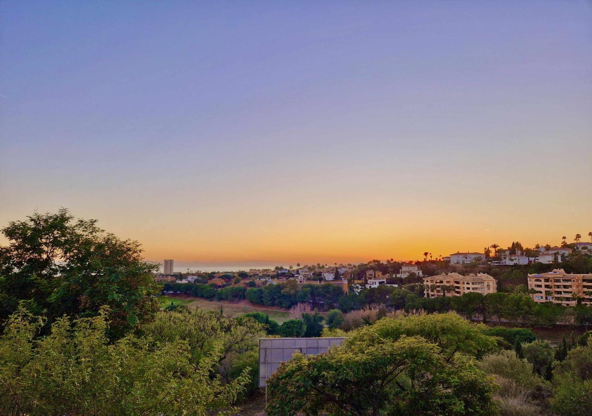 شقة Sr Santa Maria Golf Marbella With Sea Views المظهر الخارجي الصورة