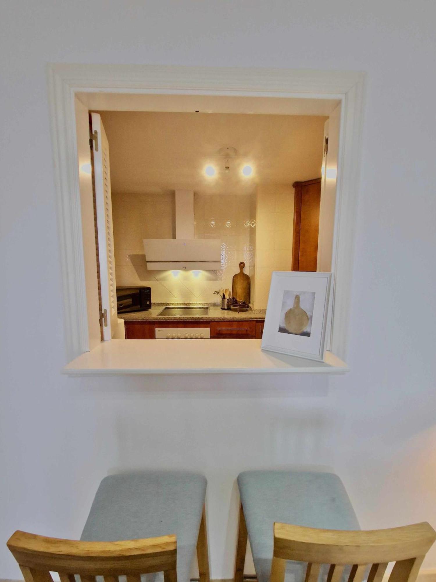شقة Sr Santa Maria Golf Marbella With Sea Views المظهر الخارجي الصورة