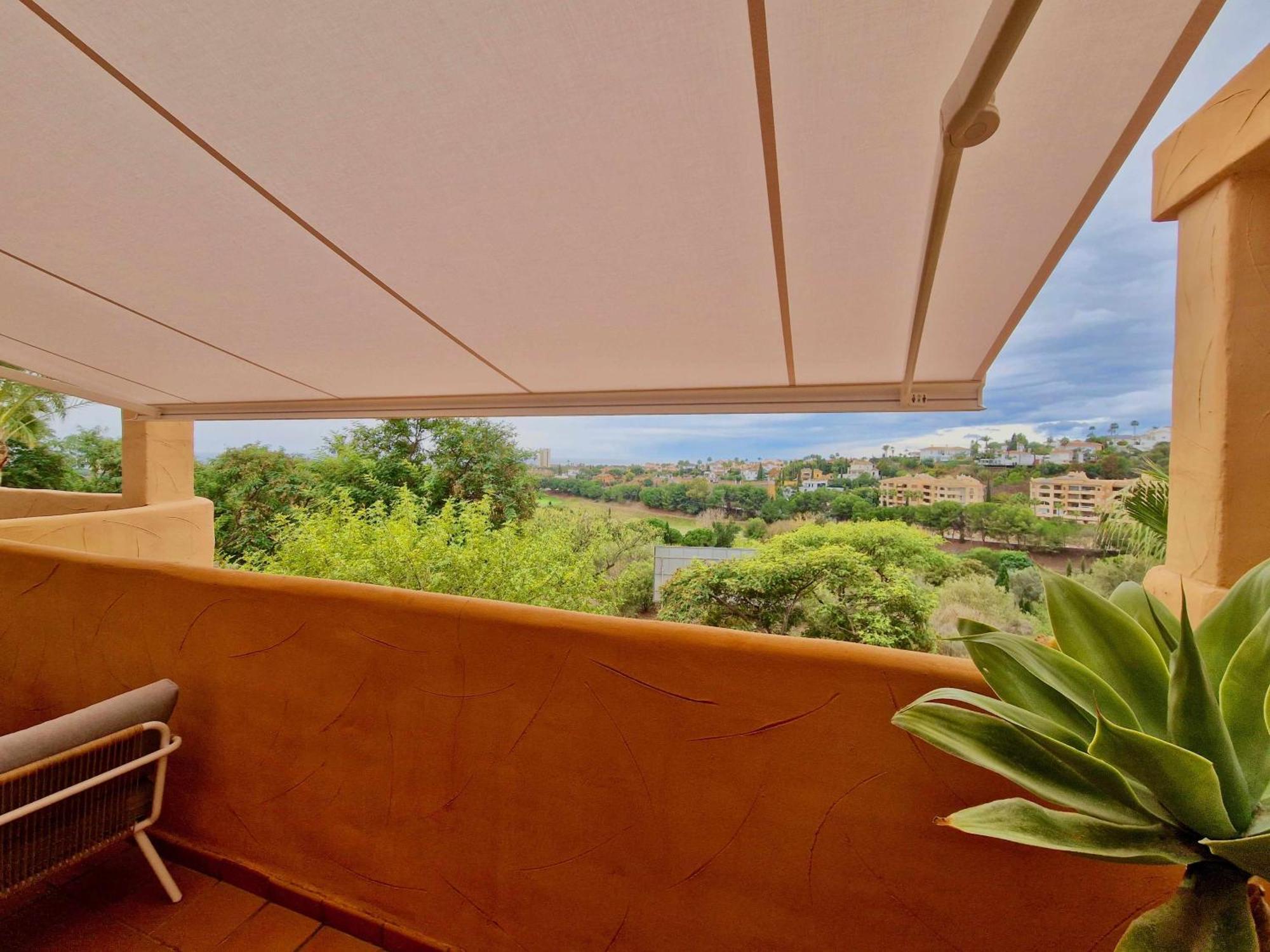 شقة Sr Santa Maria Golf Marbella With Sea Views المظهر الخارجي الصورة