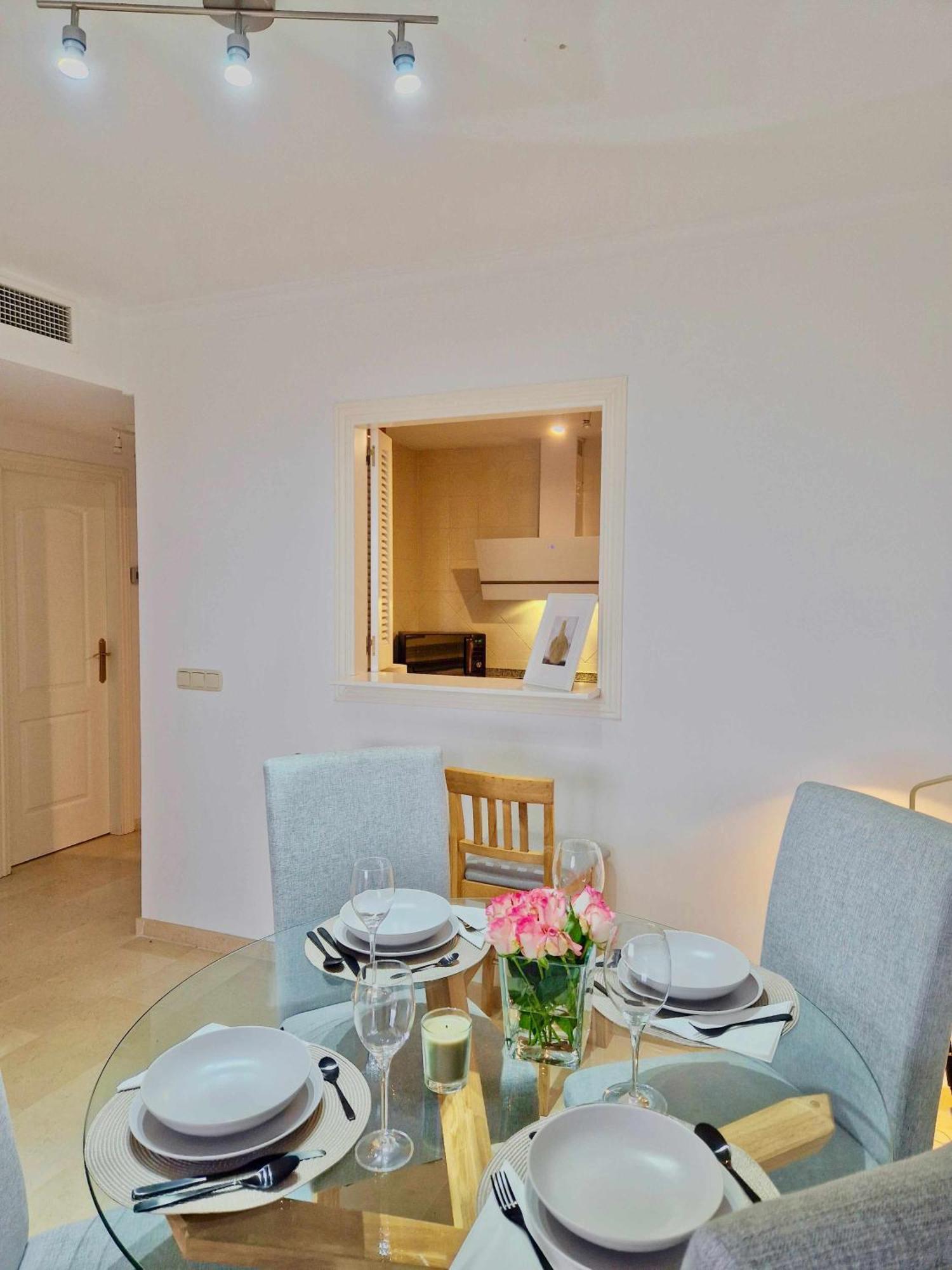 شقة Sr Santa Maria Golf Marbella With Sea Views المظهر الخارجي الصورة